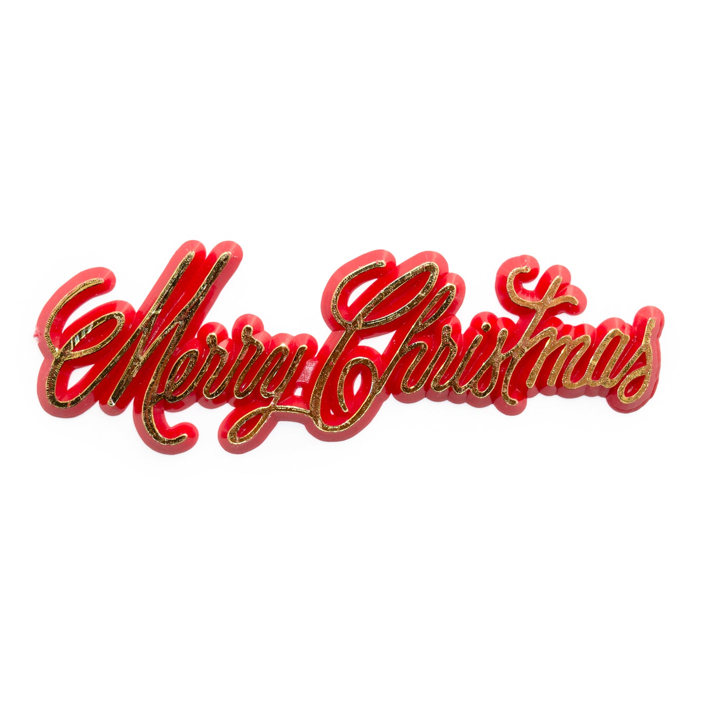 Merry Christmas Script