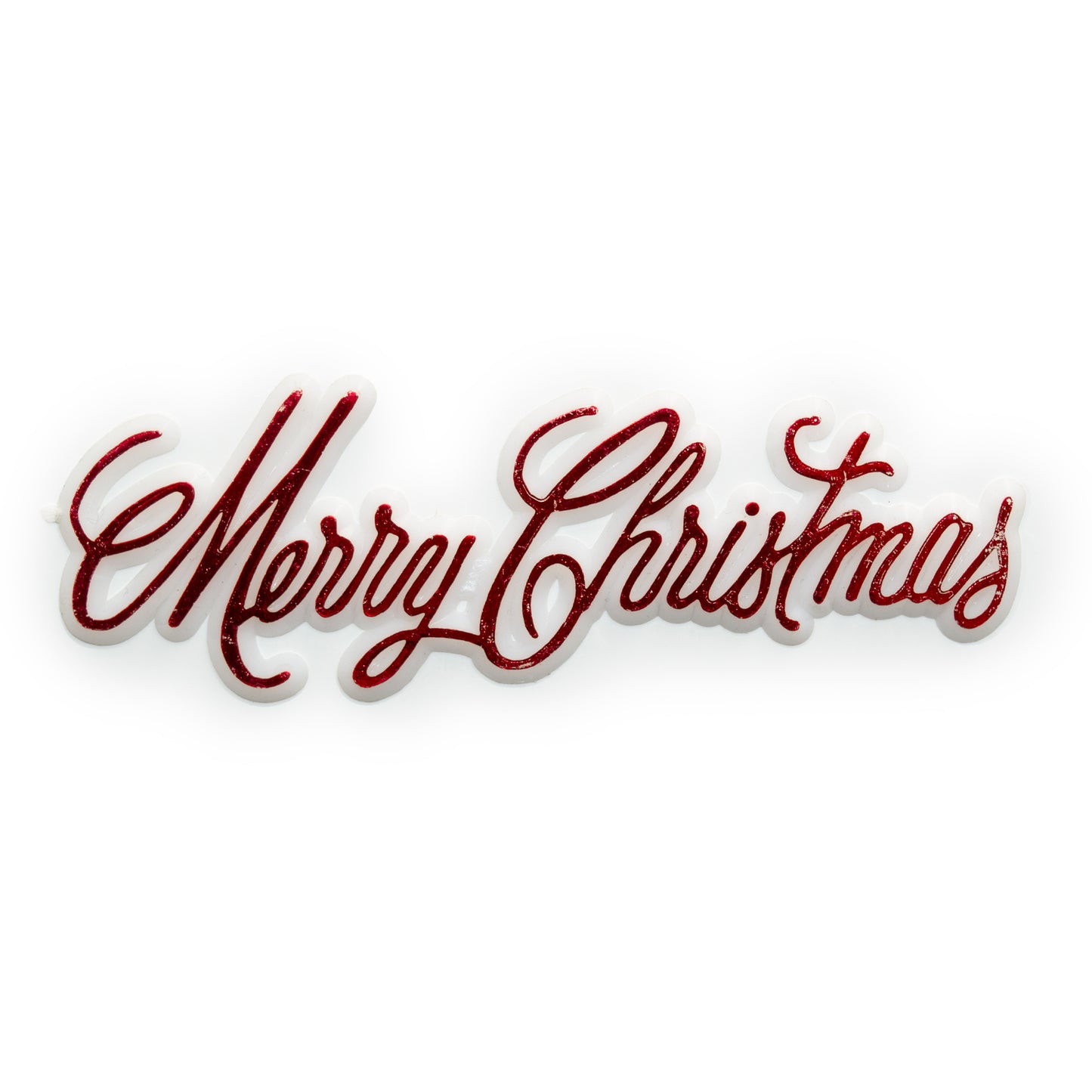 Merry Christmas Script