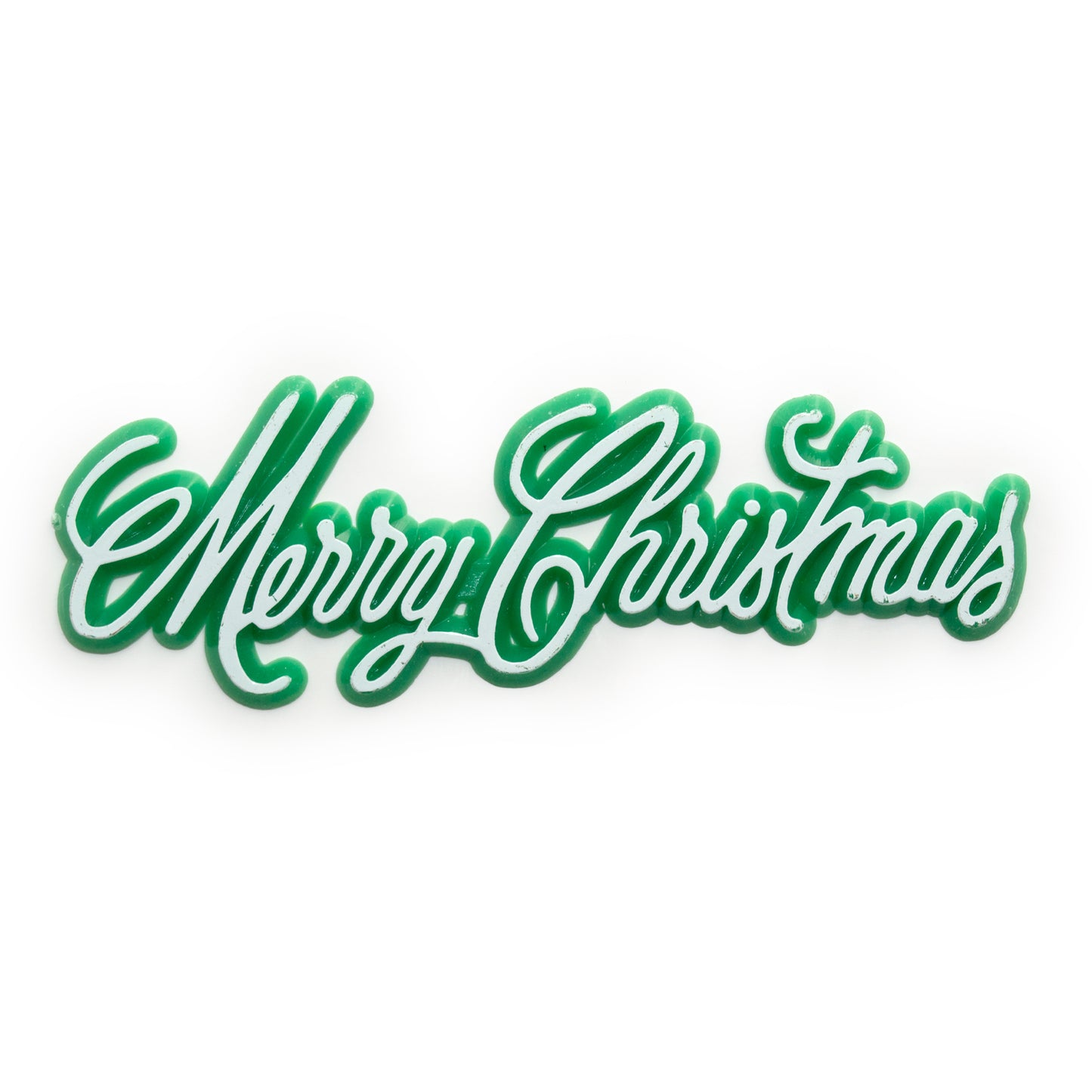 Merry Christmas Script