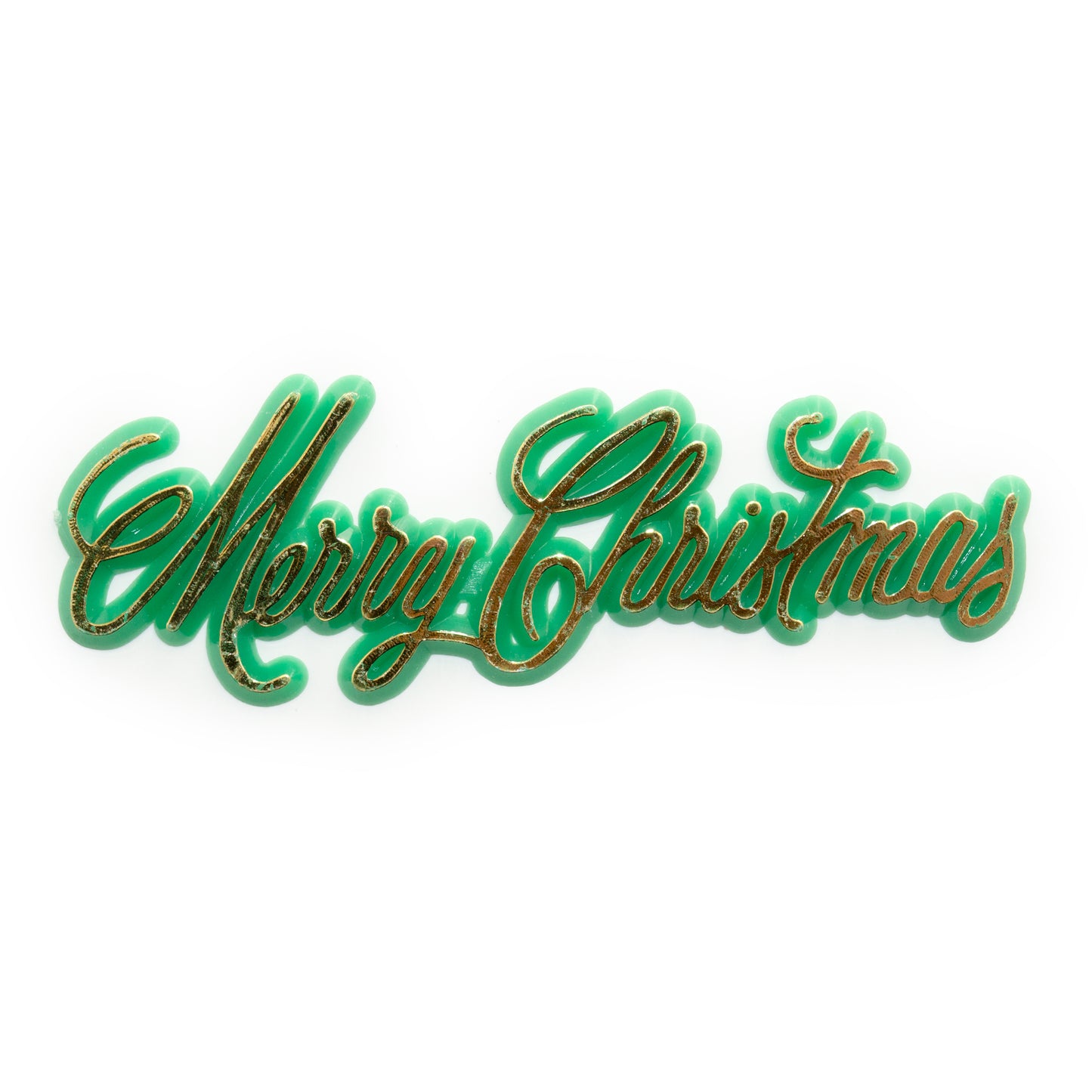 Merry Christmas Script