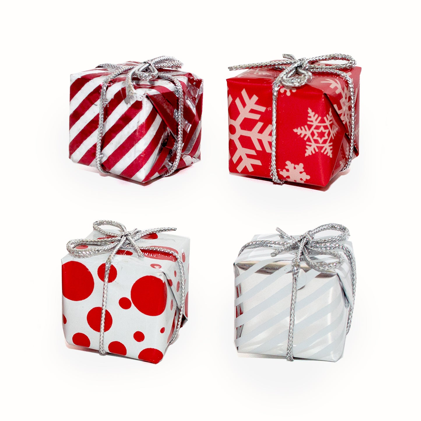 Christmas Parcels