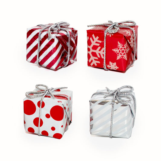 Christmas Parcels