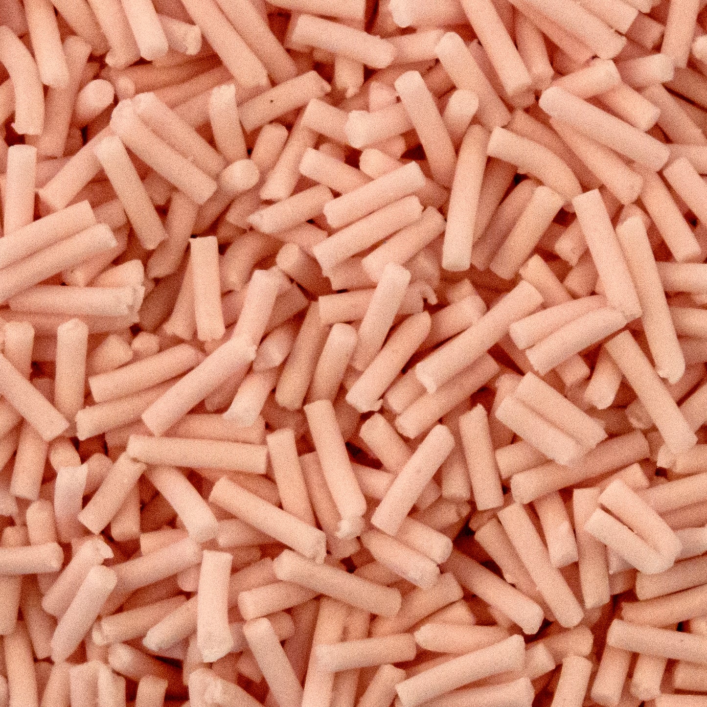 Pink Vermicelli Sprinkles Edible cake decorations