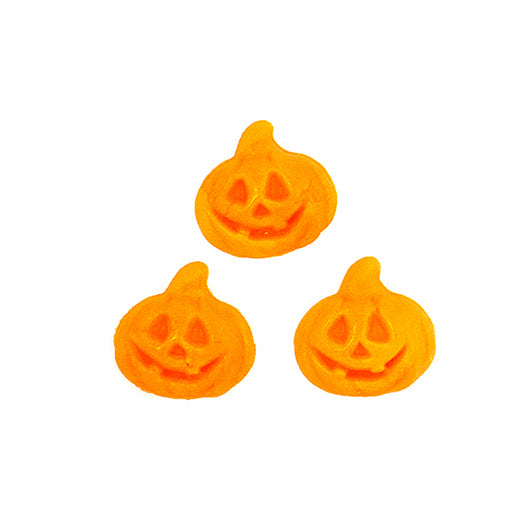 Smiley Pumpkin