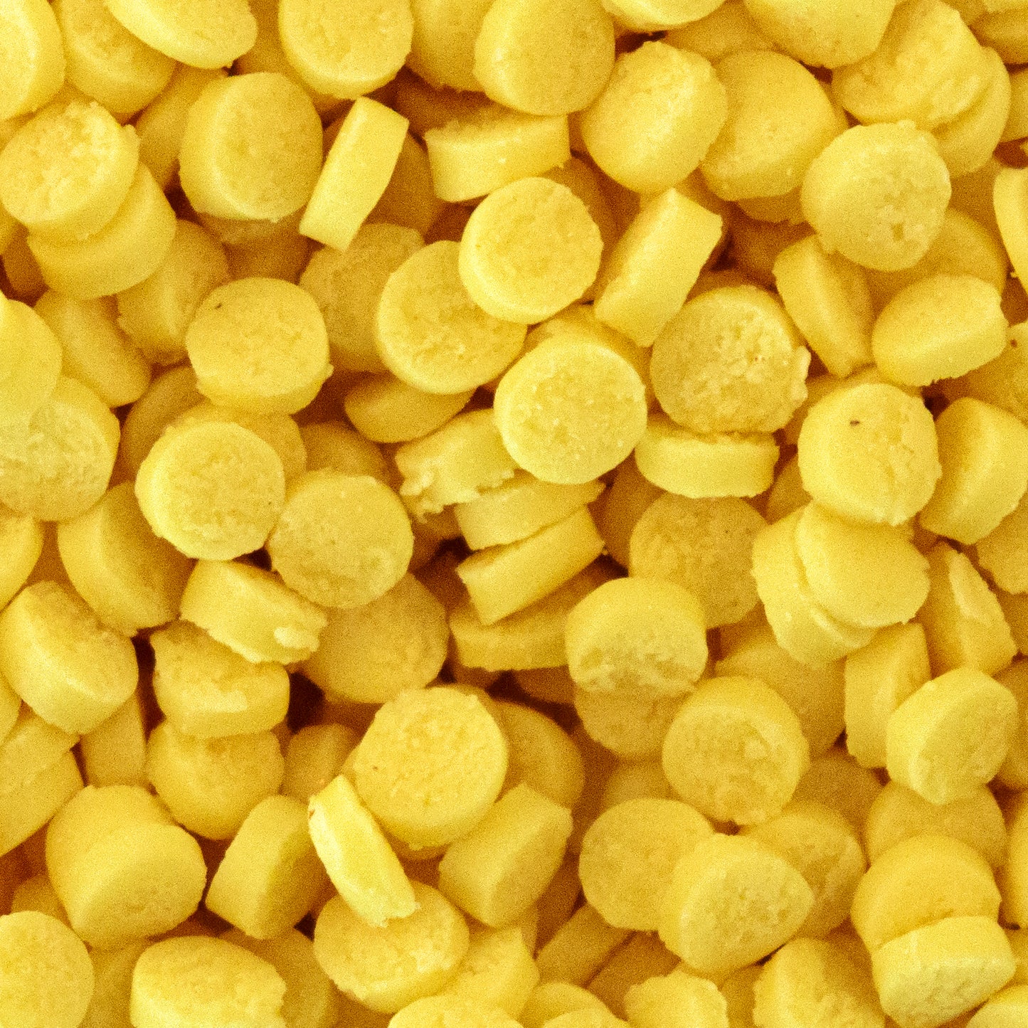 Yellow Confetti Sprinkles