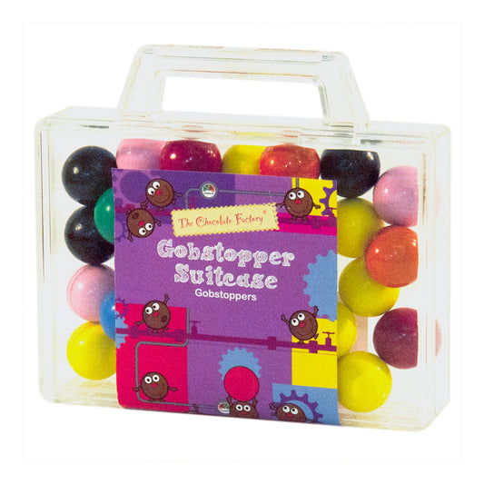 Gobstopper Suitcase Gift 