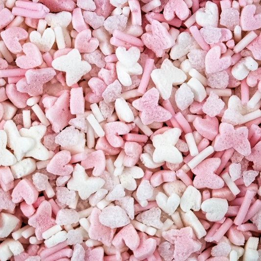 Sweet Mom Sprinkles