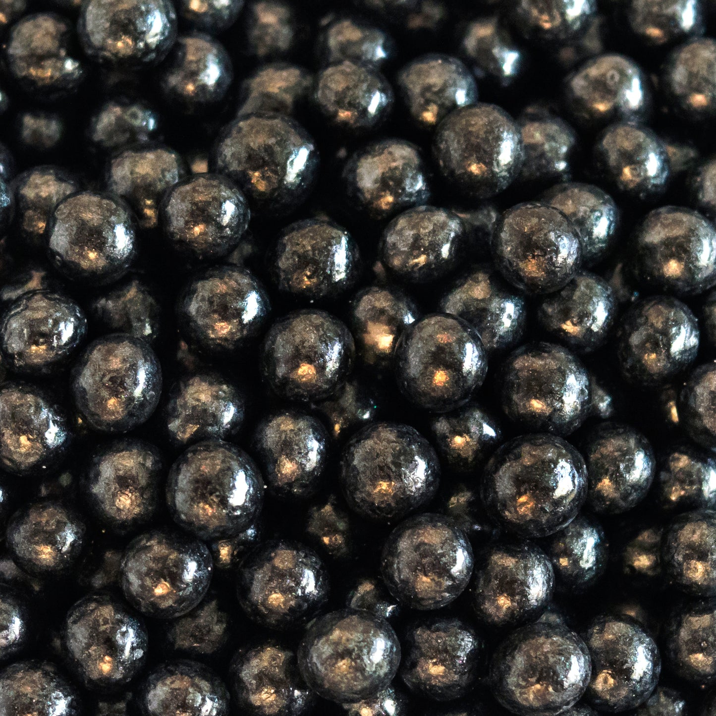 Black Pearls