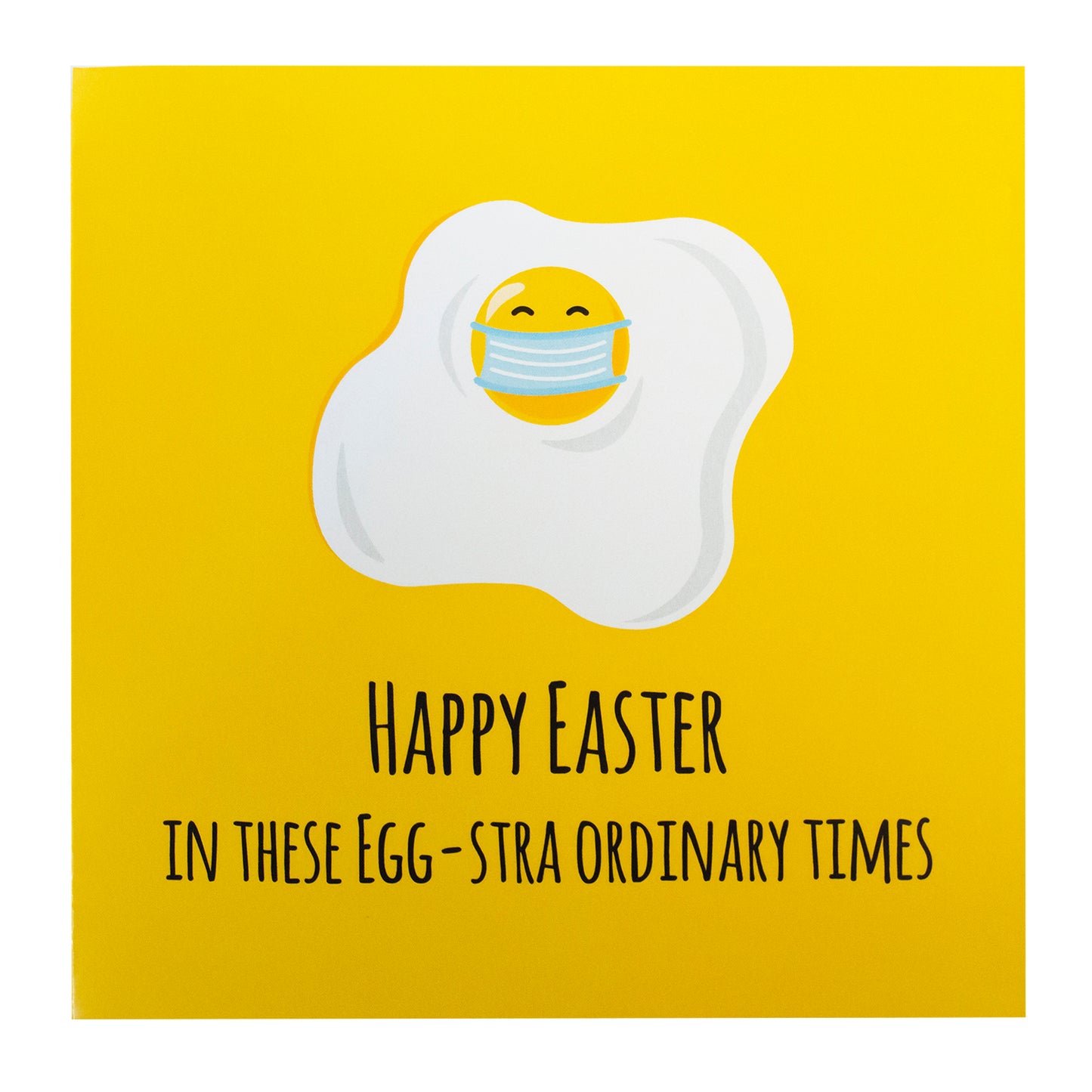 happy easter card - Michton uk