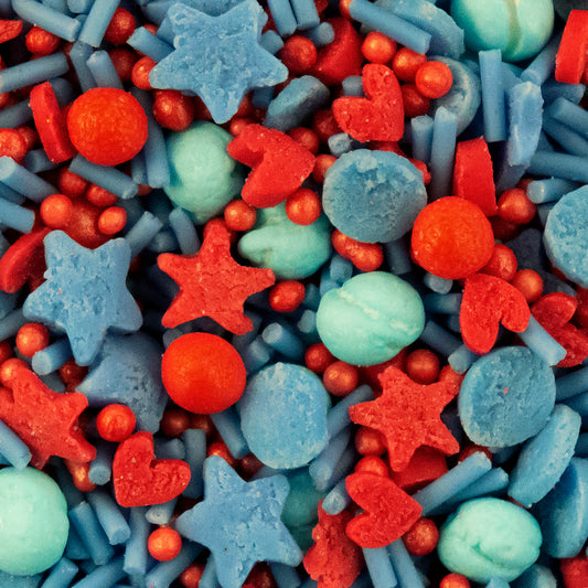 Super Dad Sprinkles