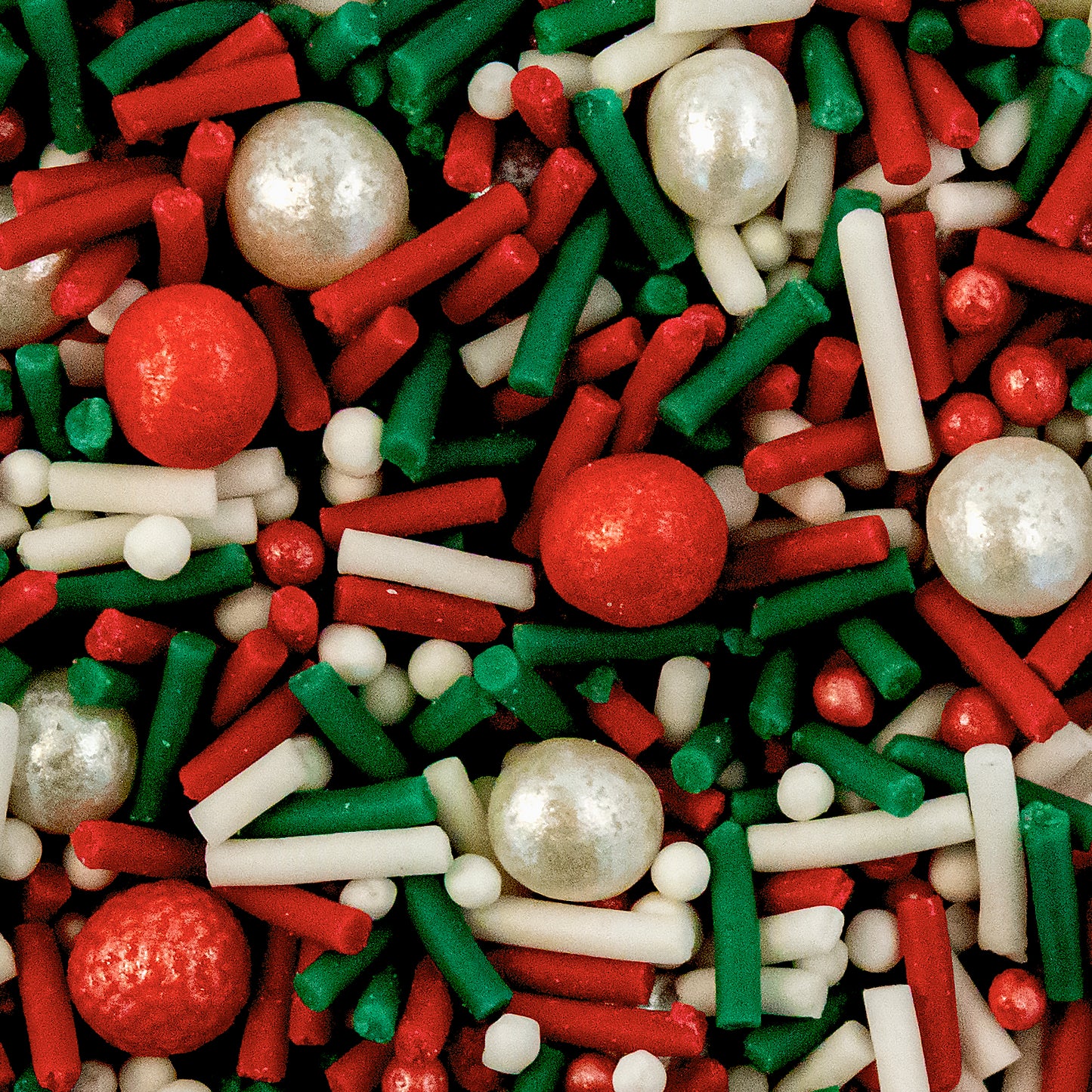 Berry & Strand Sprinkles