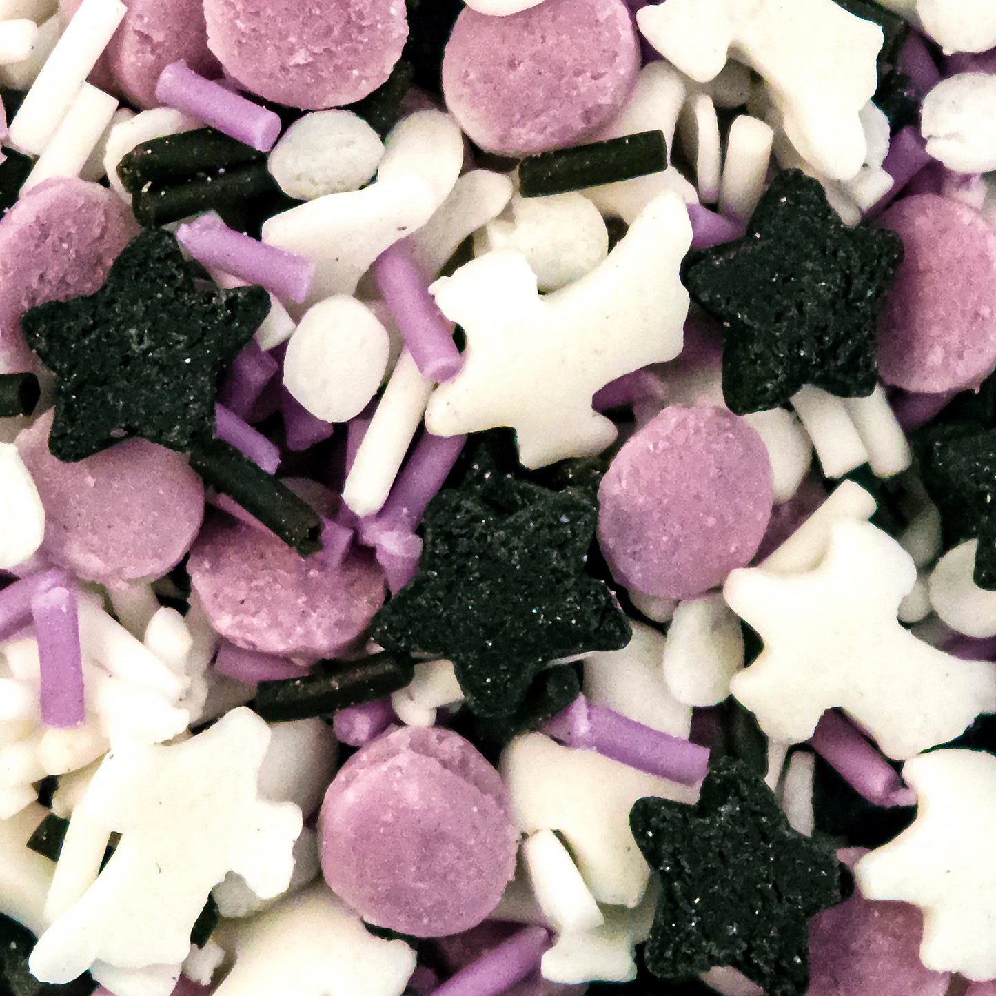 Gothic Sprinkles