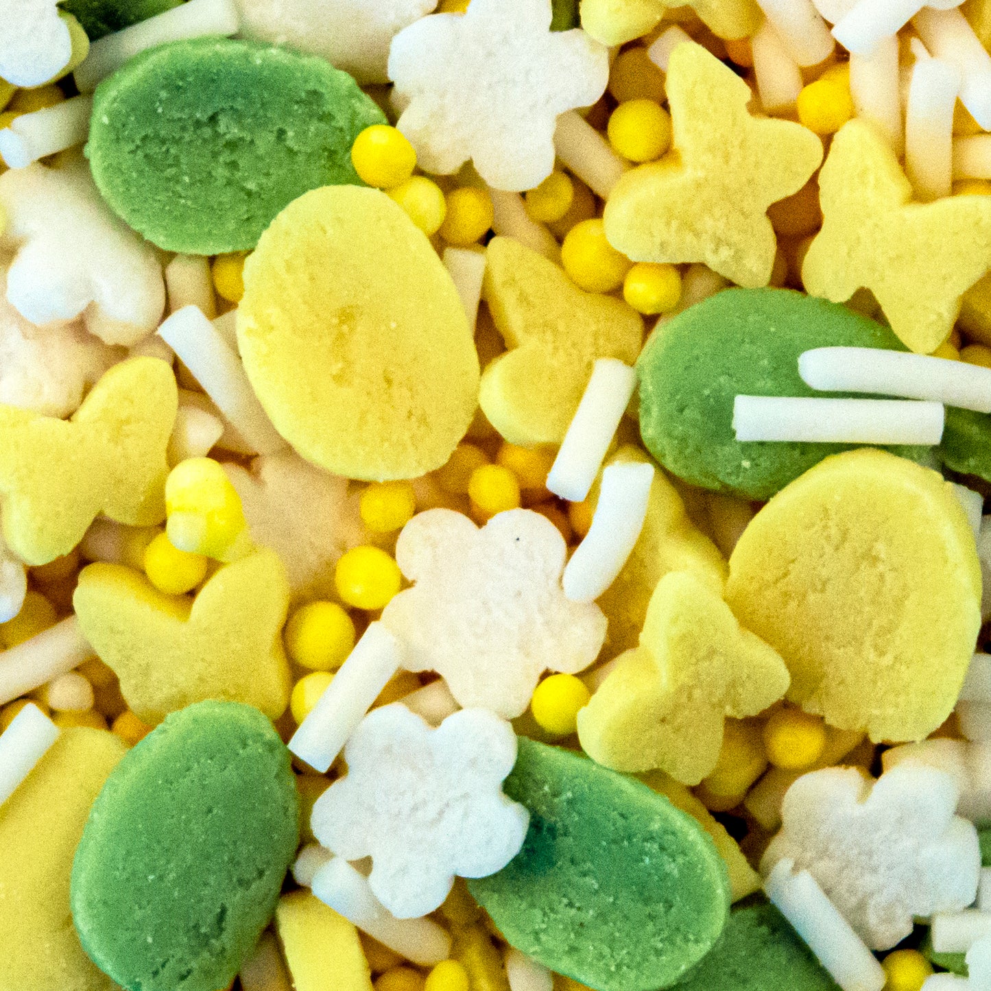 Spring Fling Sprinkles