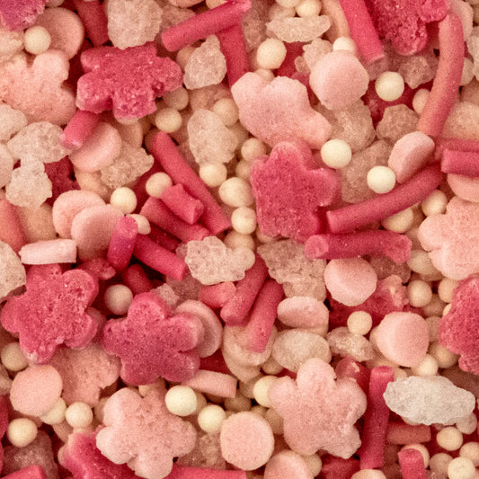 Rose Cottage Sprinkles