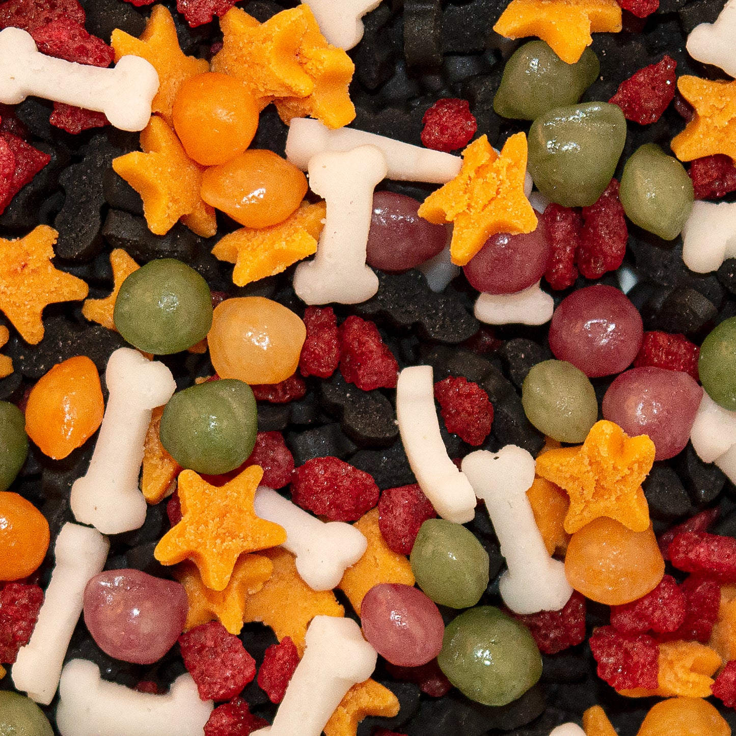 Witches' Cauldron Sprinkles