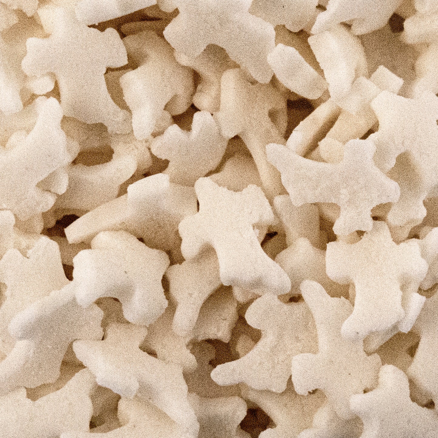White Ghost Sprinkles