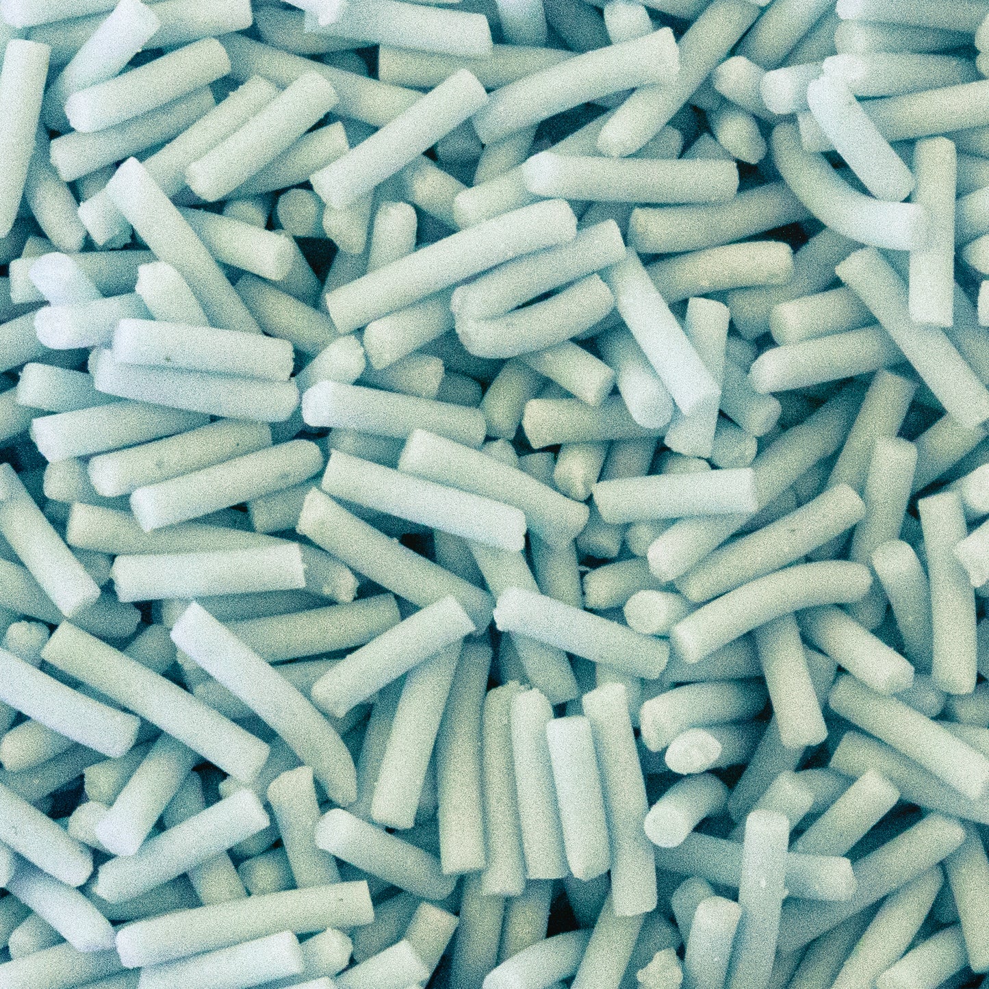 Baby Blue Vermicelli Edible Cake Decorations