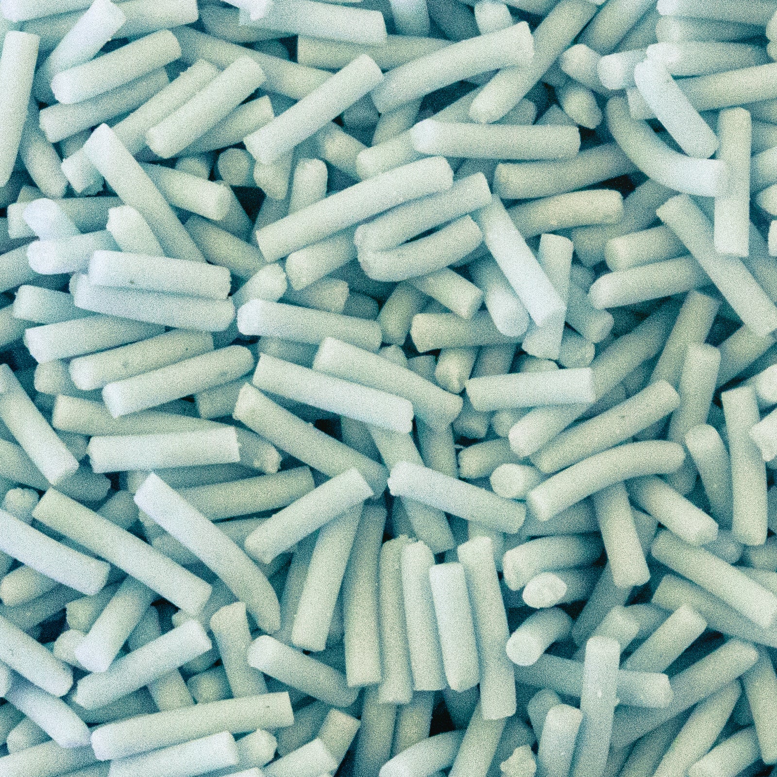 Baby Blue Vermicelli Edible Cake Decorations