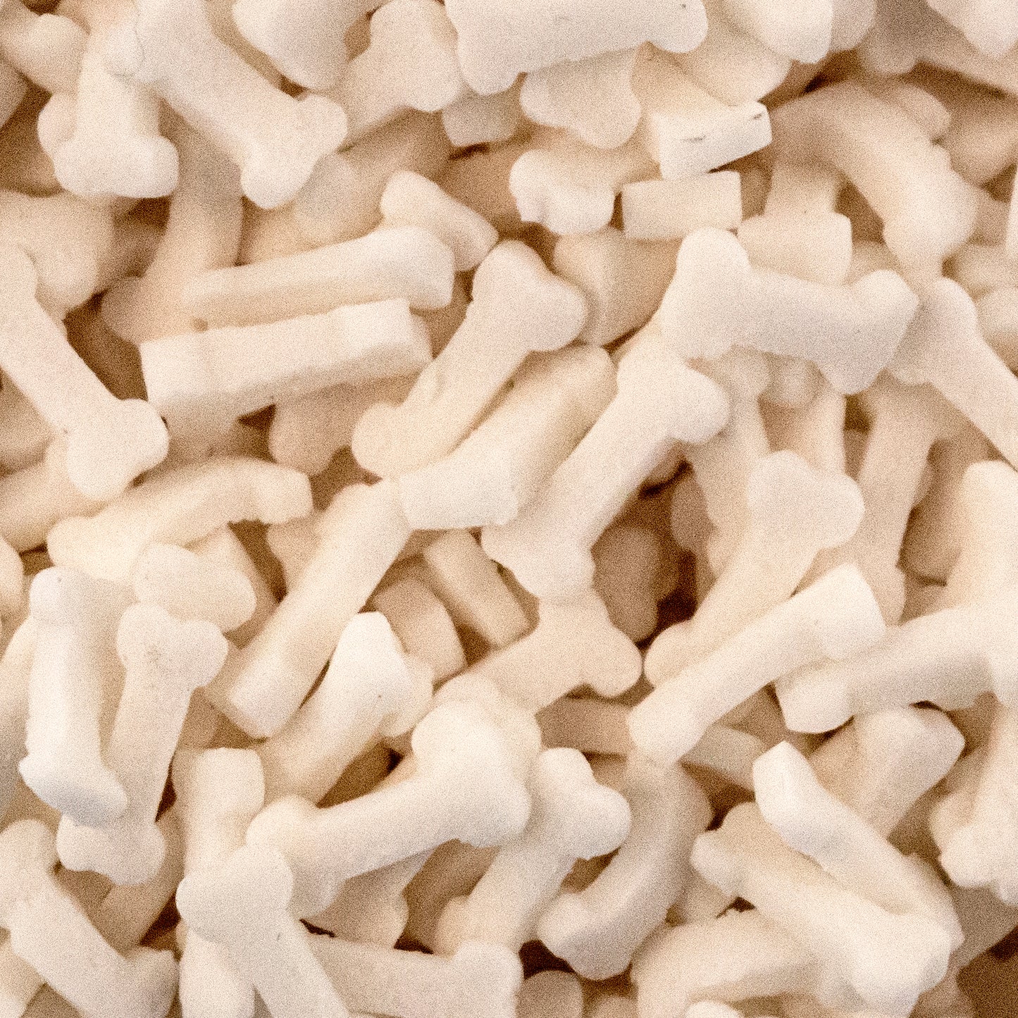White Bones Sprinkles
