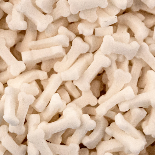 White Bones Sprinkles