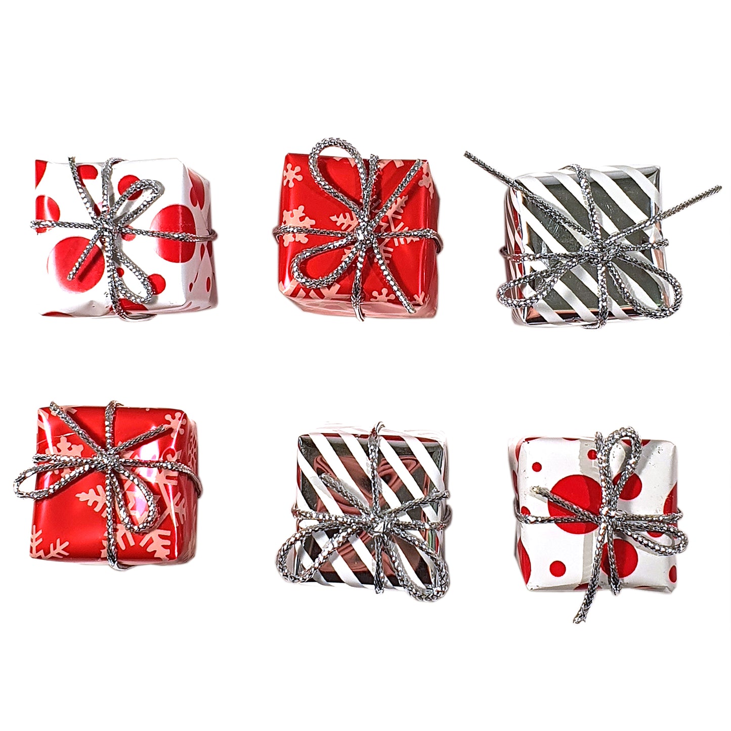 Christmas Parcels