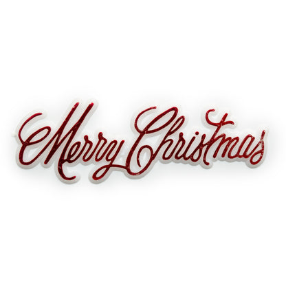 Merry Christmas Script