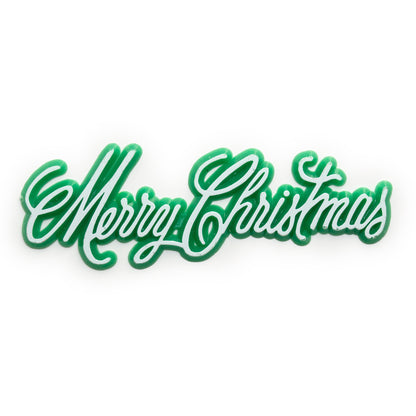 Merry Christmas Script