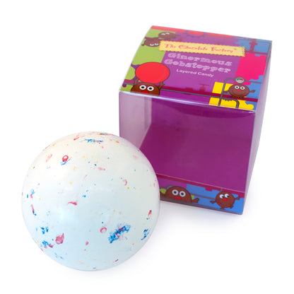 Giant Gobstopper in a Box Ginormous Gobstopper