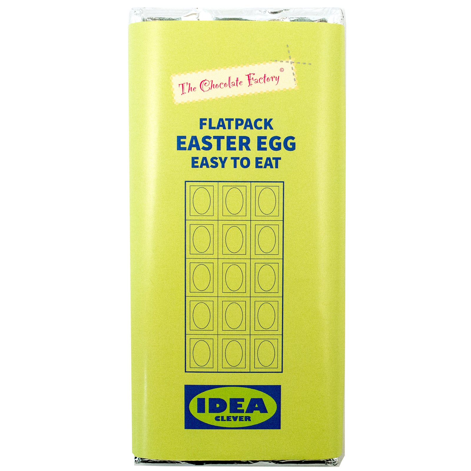 Chocolate Bars – The Choc Factory