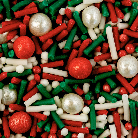 Berry & Strand Sprinkles