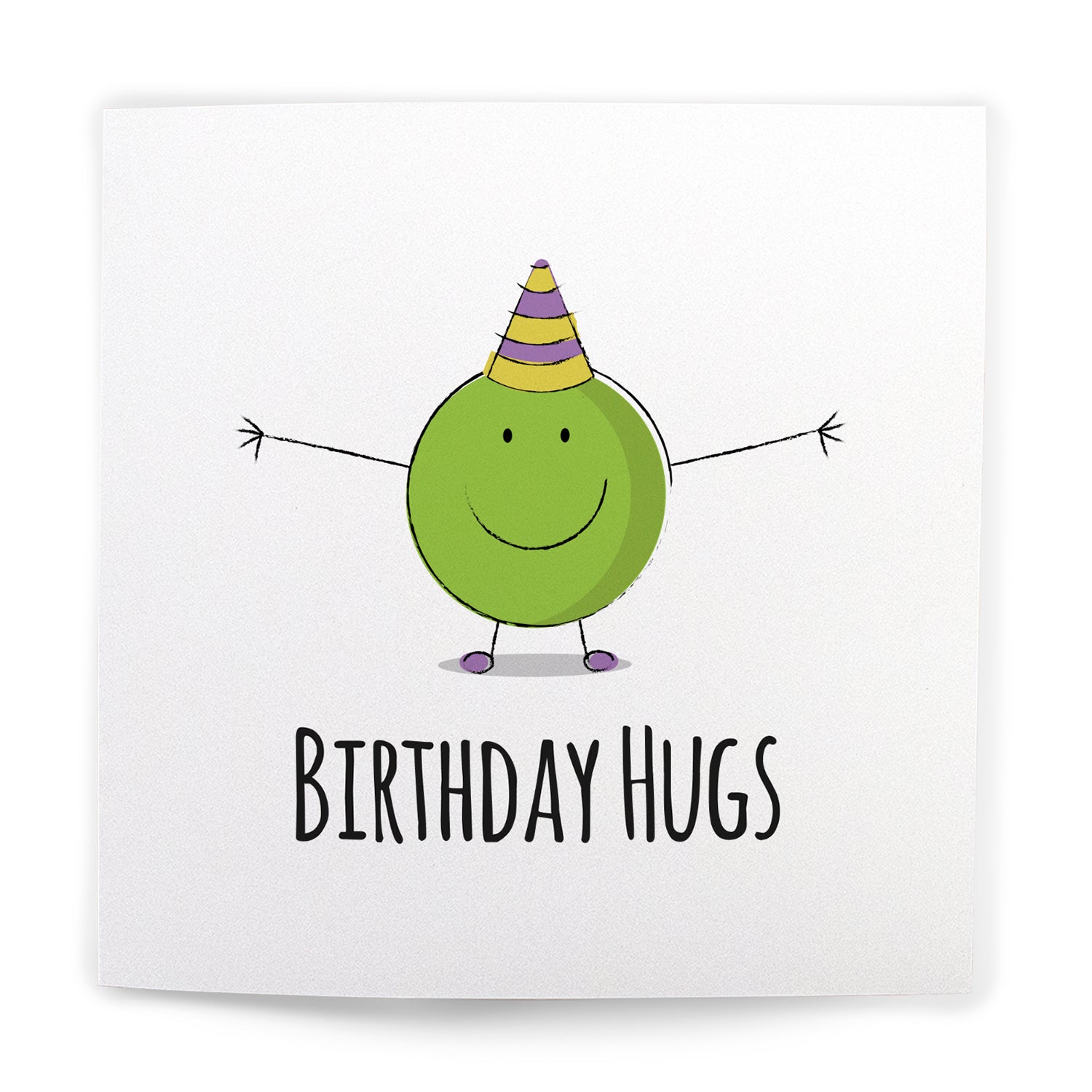 Birthday-hugs-birthday-card-cute-funny-Michton-UK
