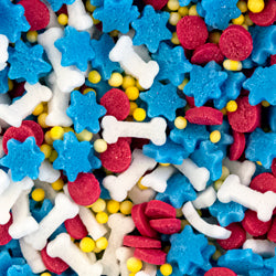 Marsh Bone Sprinkles