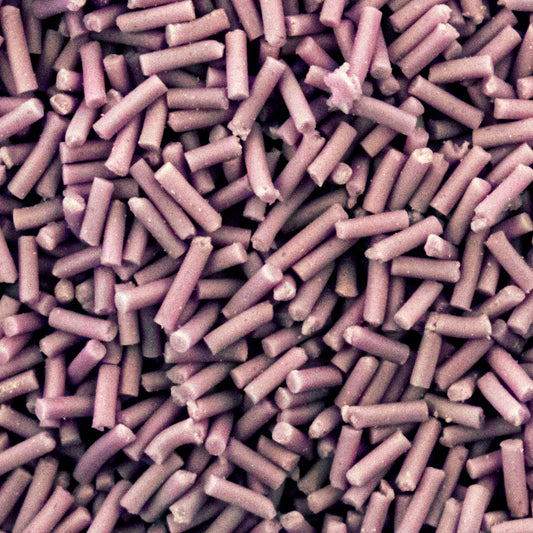 Purple Vermicelli